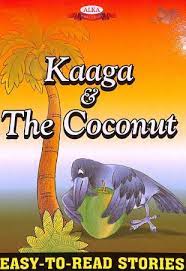 Kaaga & The Coconut