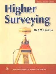 Higher Surveying