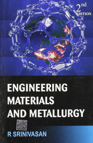 Engineering Materials And Metallurgy
