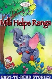 Milli Helps Ranga