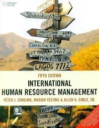 International Human Resource Management