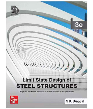 Limit State Design Of Steel Structures