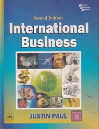 International Business