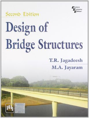 Design Of Bridge Structures Second Edition