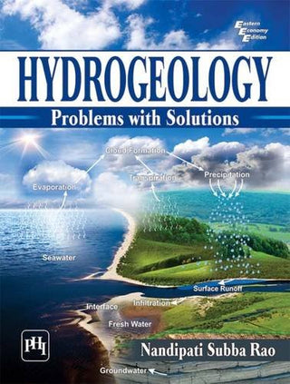 Hydrogeology :Problems with Solutions