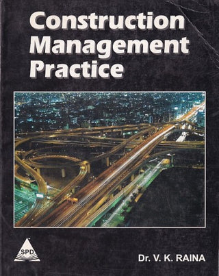 Construction Management Practice