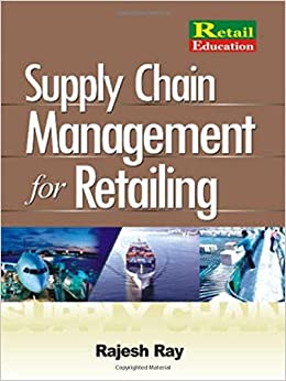 Supply Chain Management For Retailing