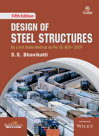 Design Of Steel Structures