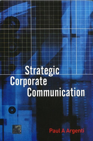 Strategic Corporate Communication