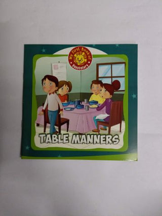 Table Manners