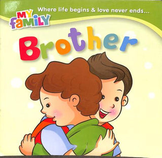 My Family Brother