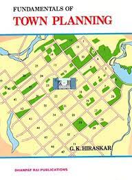 नगर नियोजनाची मूलभूत तत्त्वे