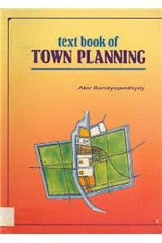 Textbook Of Town Planning