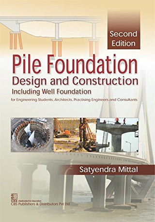 Pile Foundation Design And Construction