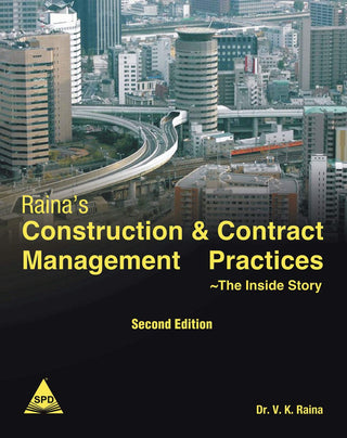 Raina's Construction Management Practice Contract Management Practice