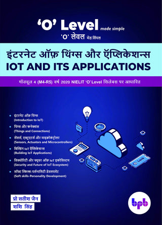 Internet Of Things Aur Applications