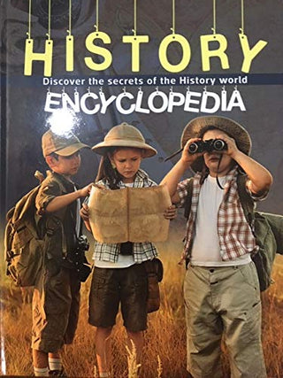 HISTORY ENCYCLOPEDIA