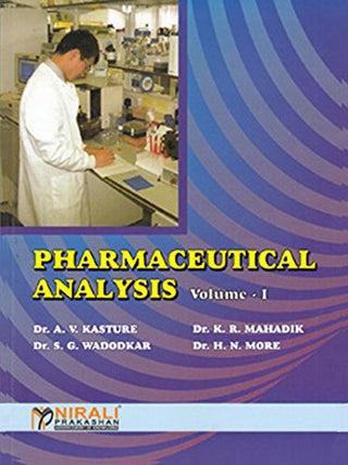 Pharmaceutical Analysis