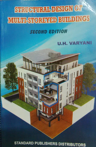 Structural Design Of Multi - Storeyed Buildings