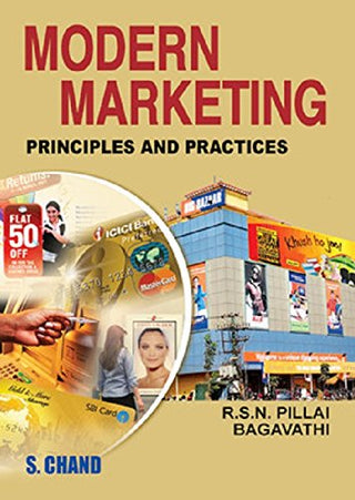 Modern Marketing Principles And Practices