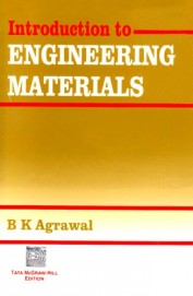 Introduction To Engineering Materials