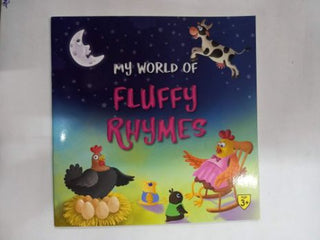 My World Of Fluffy Rhymes