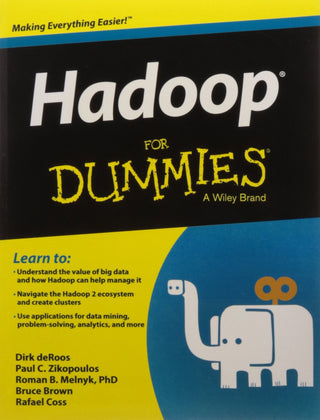 Hadoop for Dummies | e