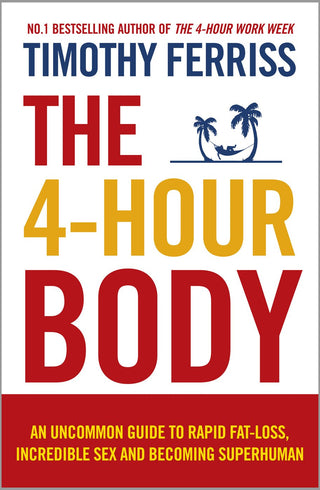 THE 4- HOUR BODY