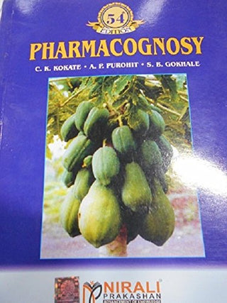 Pharmacognosy