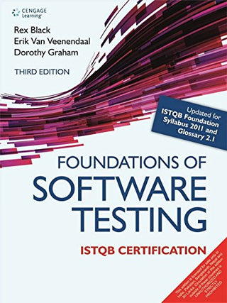 MindScripts Foundations Of Software Testing ISTQB Certification