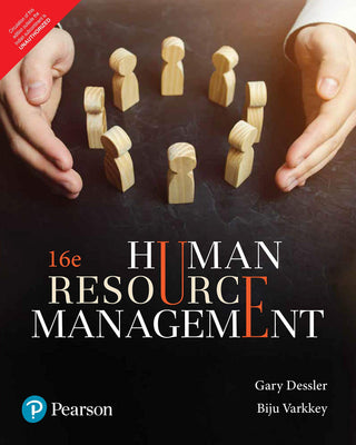 Human Resource Management