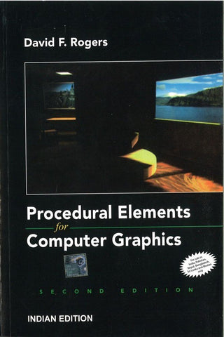 Procedural Elements For Computer Graphics