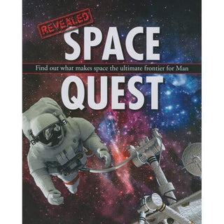 SPACE QUEST