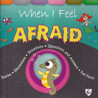 When I Feel Afraid