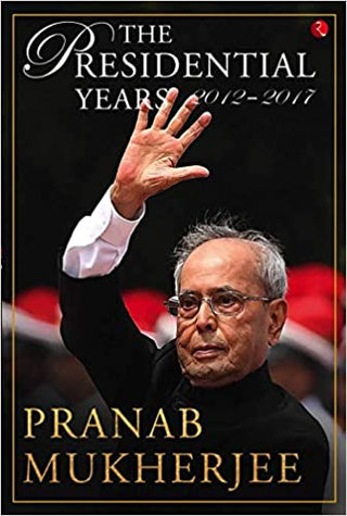 THE RESIDENTIAL YEARS 2012-2017