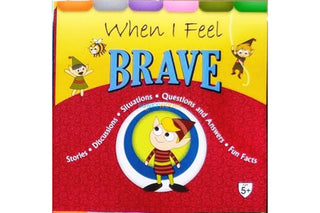 When I Feel Brave