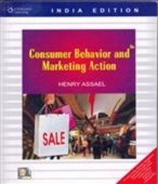 Consumer Behaviour And Marketing Action