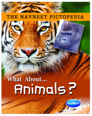 What About Animals ?