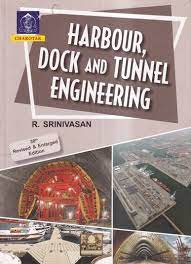 Harbour Dock And Tunnel Engineering
