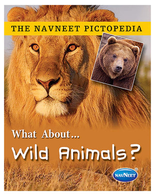 What About Wild Animals ?
