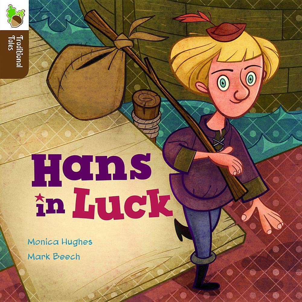 Hans In Luck BookStation