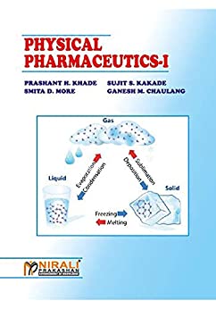 Physical Pharmaceutics 1