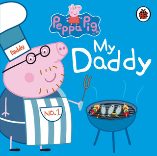 My Daddy