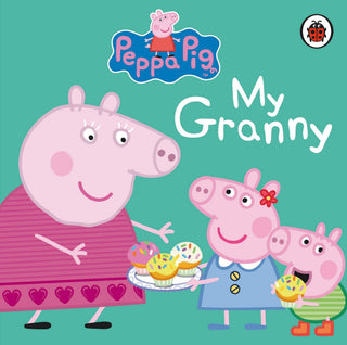 Peppapig My Granny