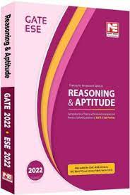 Reasoning And Aptitude For GATE And ESE- 2022 : Theory With Previous Years Solved Papers
