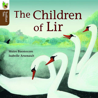 The Children Of Lir