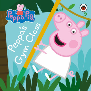 Peppa Pig Peppa's Gym Class