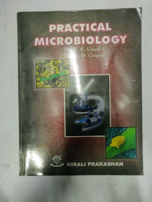 Practical Microbiology