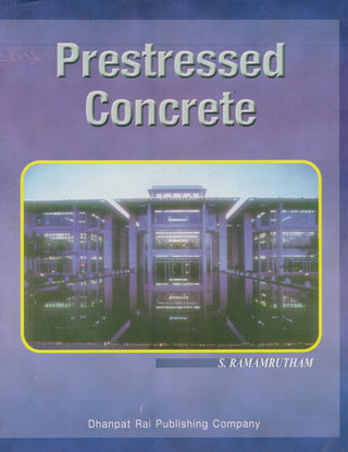 Prestressed ठोस
