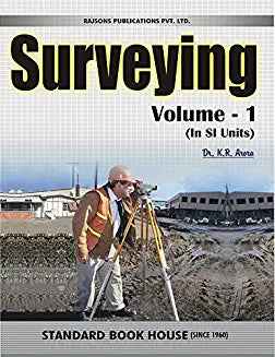 Surveying Volume-2